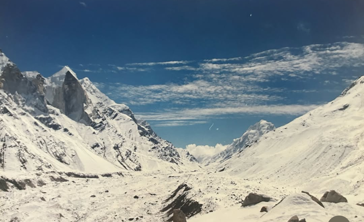 Charity Image